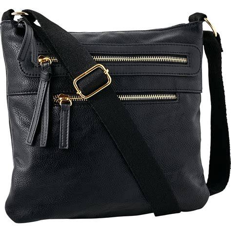 black purses for women